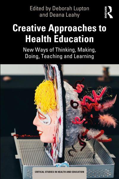 Creative Approaches To Health Education