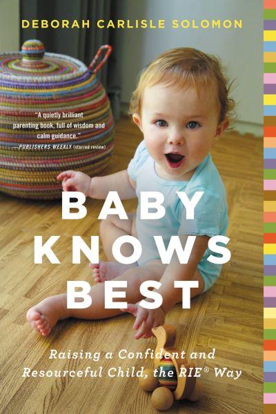 Baby Knows Best