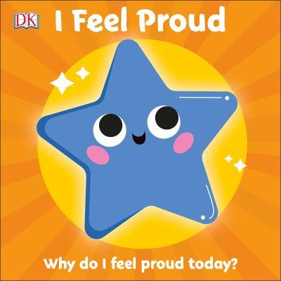 I Feel Proud