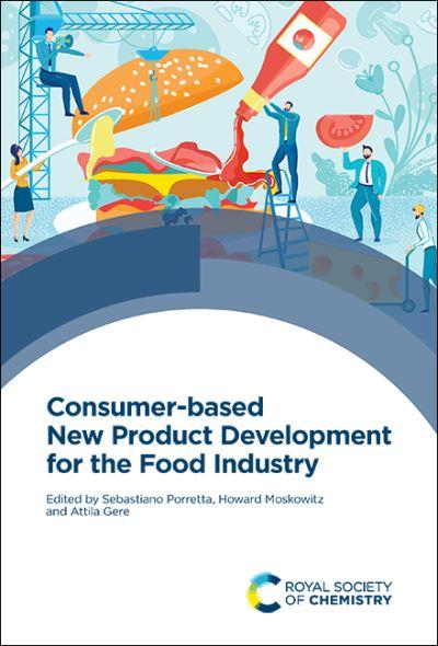 Consumer-Based New Product Development For the Food Industry