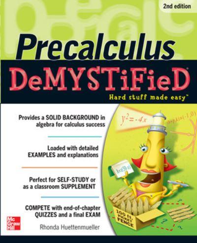 Precalculas Demystified