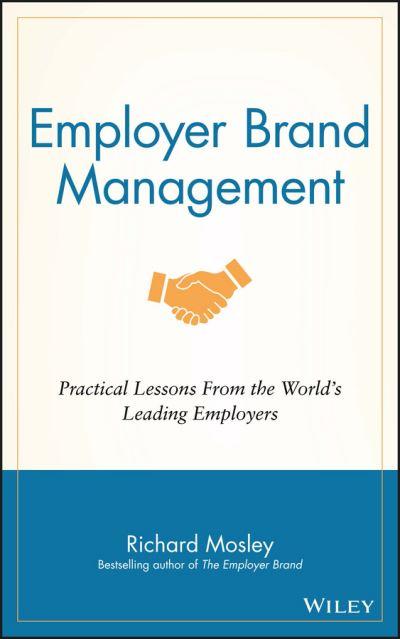Employer Brand Management
