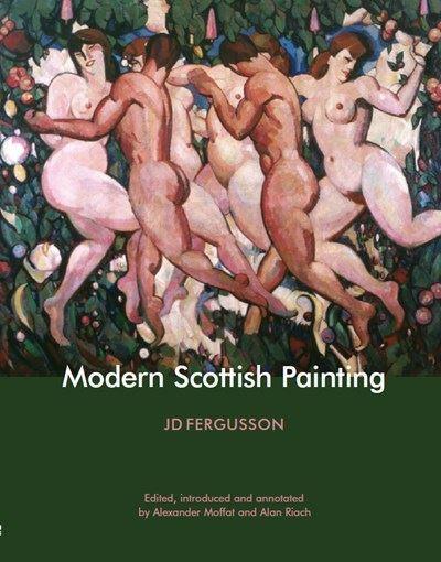 Modern Scottish Painting
