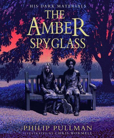 Hdm Amber Spyglass H/B