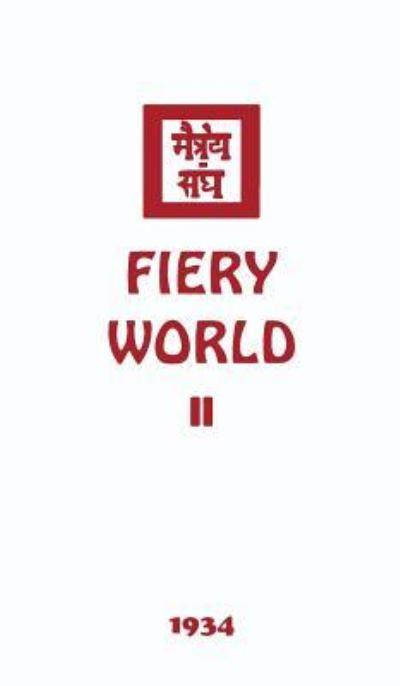Fiery World II
