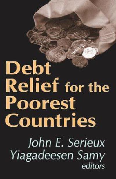 Debt Relief For the Poorest Countries