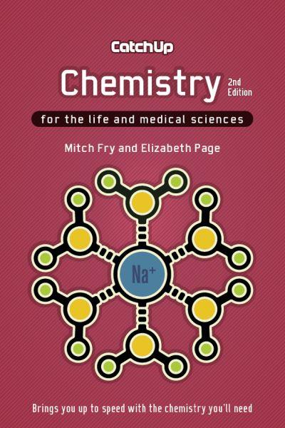 Catch Up Chemistry