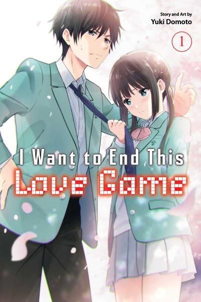 I Want To End This Love Game. Vol. 1