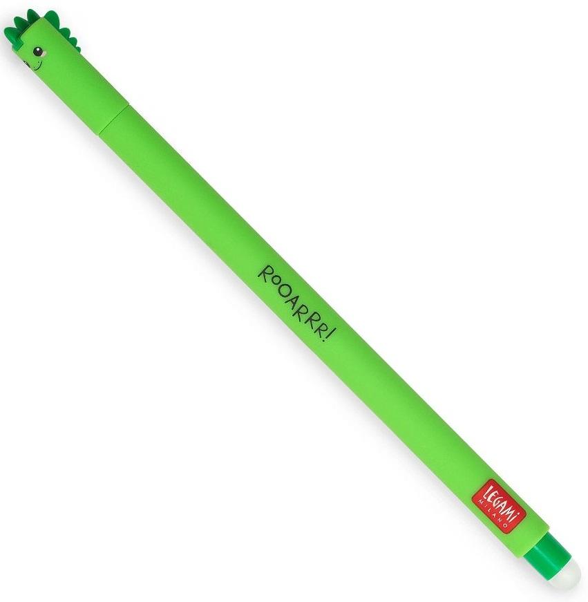 LEGAMI Erasable Gel Pen - DINO