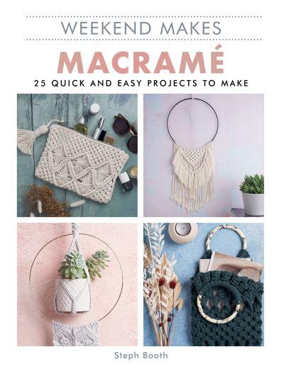 Macramé