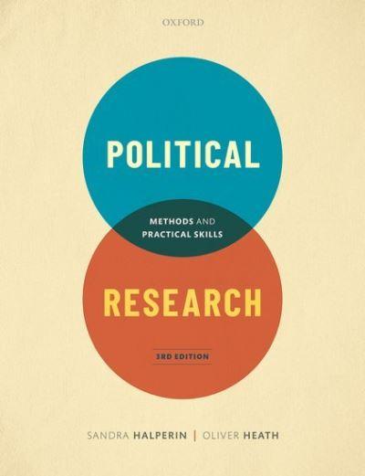 Political Research