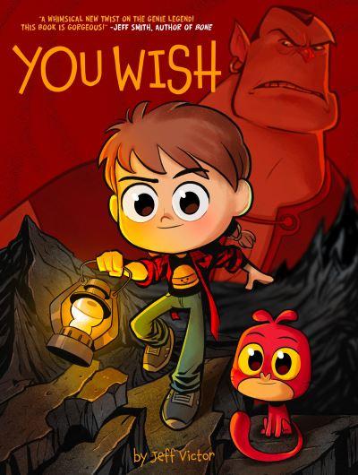 You Wish