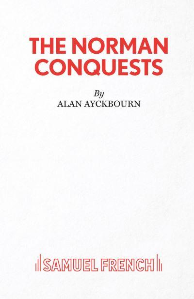 The Norman Conquests