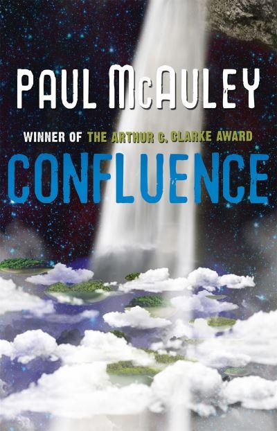 The Confluence Trilogy