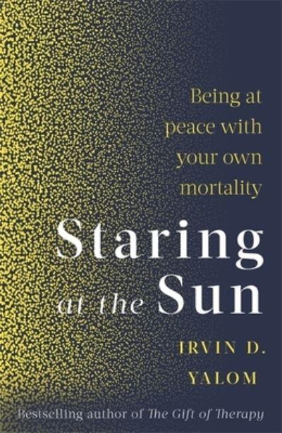 Staring At the Sun