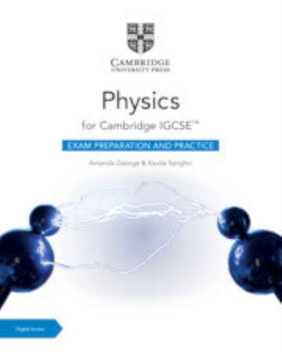 Cambridge IGCSE Physics Exam Preparation and Practice