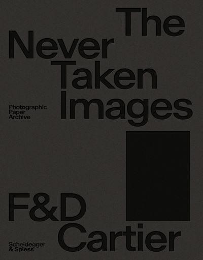 The Never Taken Images
