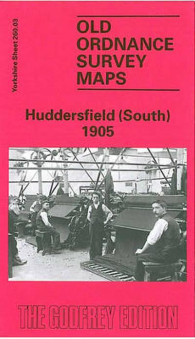 Huddersfield (South) 1905
