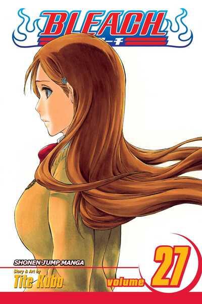 Bleach. Vol. 27