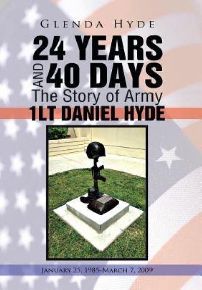24 Years and 40 Days