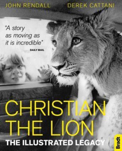 Christian the Lion