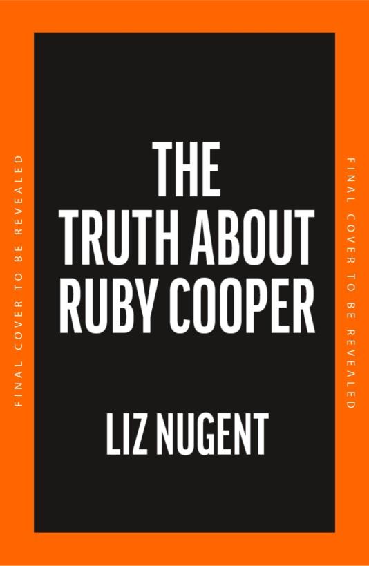 The Truth About Ruby Cooper