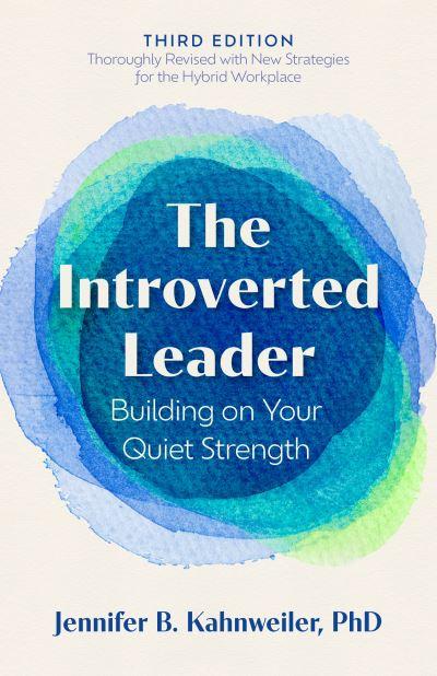The Introverted Leader