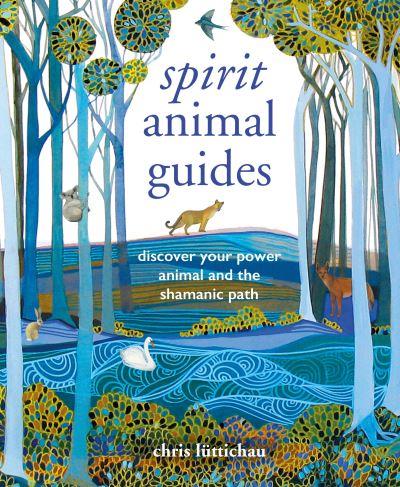 Animal Spirit Guides
