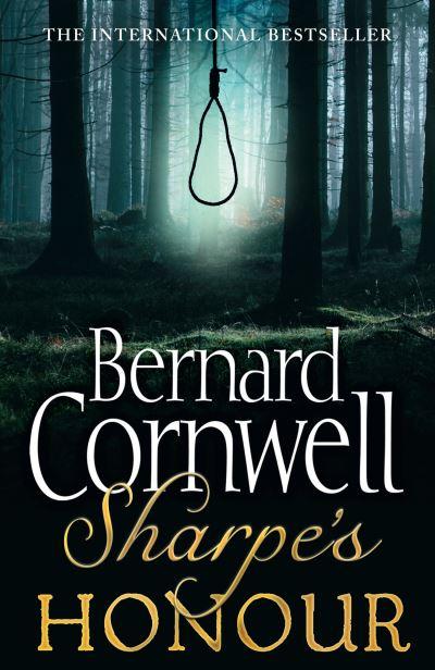Sharpe's Honour