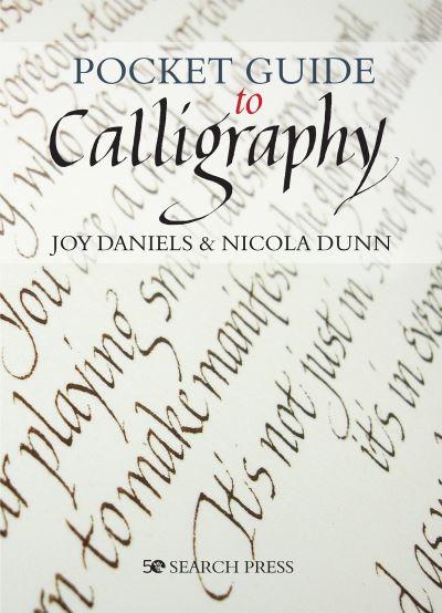 Pocket Guide To Calligraphy