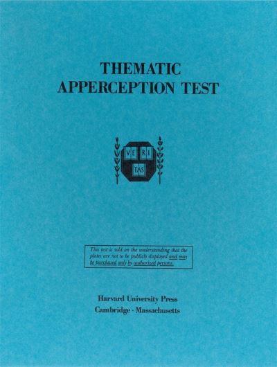 Thematic Apperception Test