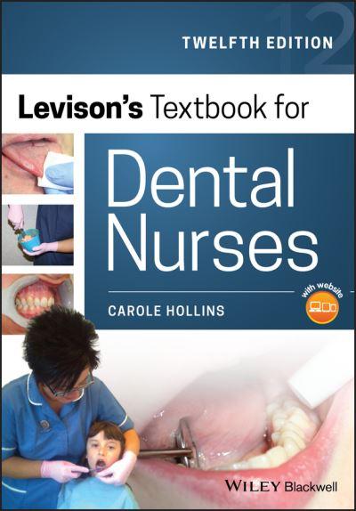 Levison's Textbook For Dental Nurses