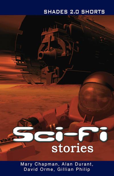 Sci-Fi Stories