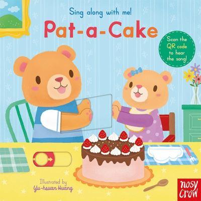 Pat-a-Cake