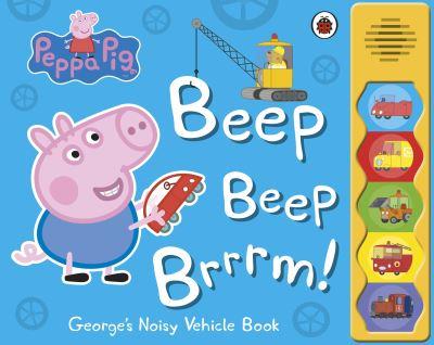 Beep Beep Brrrm!