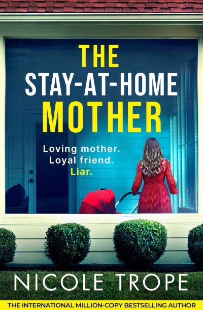 The Stay-At-Home Mother