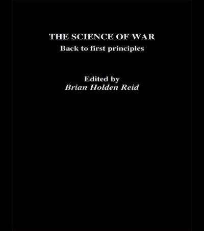 The Science of War
