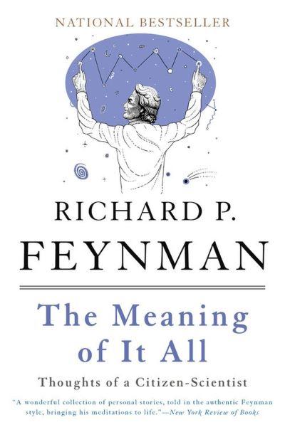 The Meaning of it All