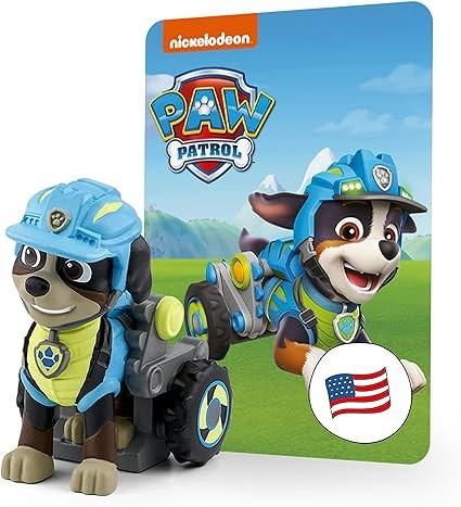 ##Content Tonies - Paw Patrol - Rex##