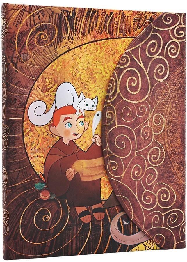 Paperblank The Secret of Kells Lined Ultra Hardcover Journal