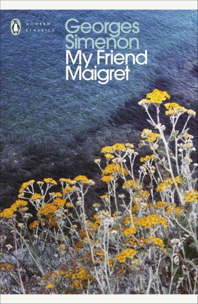My Friend Maigret
