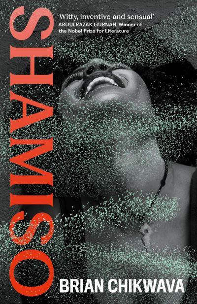 Shamiso