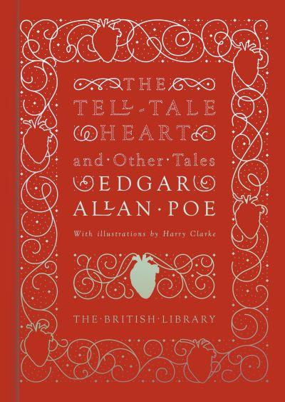 The Tell-Tale Heart
