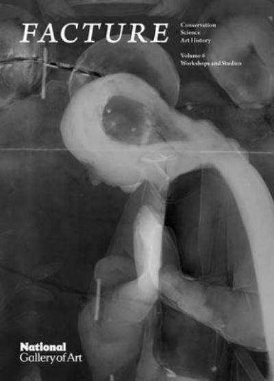 Facture Volume 6 Workshops and Studios