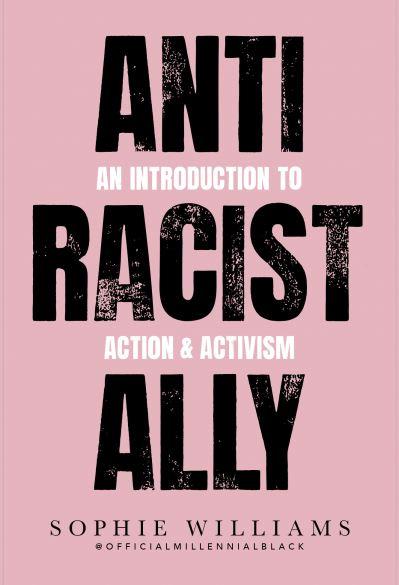 Anti Racist Ally