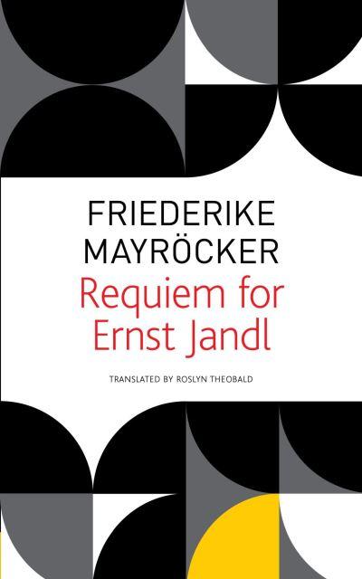 Requiem For Ernst Jandl