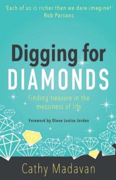 Digging For Diamonds
