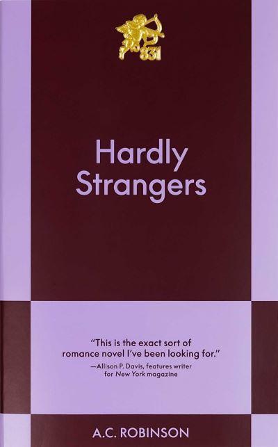 Hardly Strangers