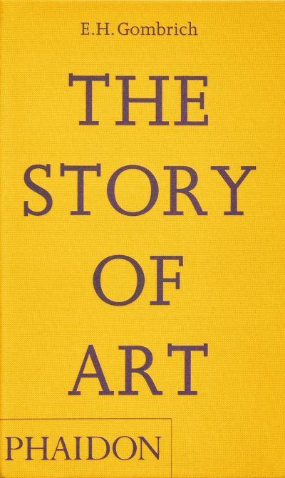 The Story of Art