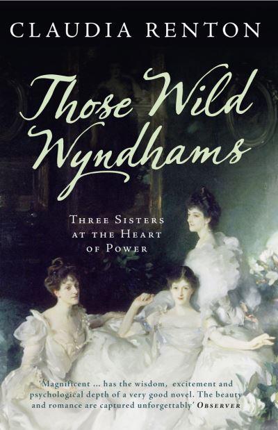 Those Wild Wyndhams